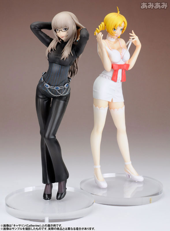 マックスファクトリー キャサリン | キャサリン (1⁄7スケール