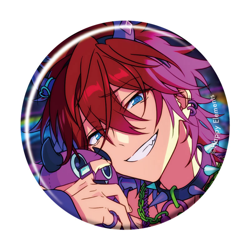 ♡ 天城燐音 テーマスカウト缶バッジ37点 ♡ 天城燐音 テーマスカウト