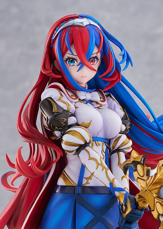 ファイアーエムブレム 封印の剣 リリーナ 1/7 完成品フィギュア