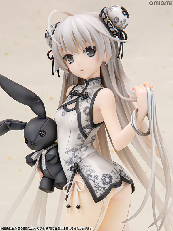 新品 ALTER アルター ヨスガノソラ 1/7 春日野 穹 チャイナドレスVer.