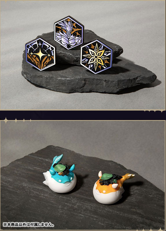 限定販売】鳴潮 正式リリース限定記念BOX[KURO GAMES]《発売済・在庫品》