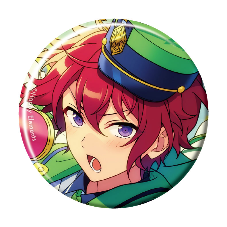 逆先夏目 あんスタ 配送 コレ缶Jun 33点 月永レオ あんスタ コレ缶