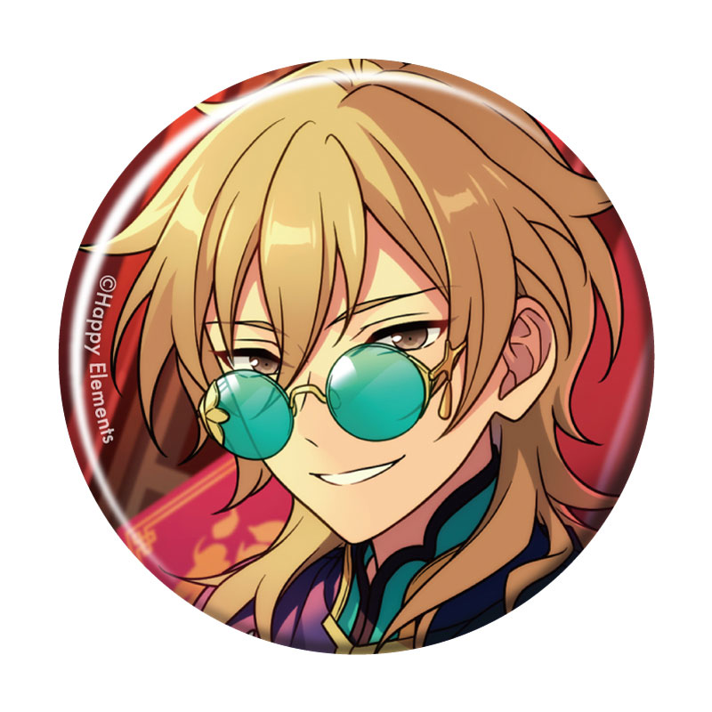 あんスタ コレクション缶バッジ 茨 あんスタ コレクション缶バッジ