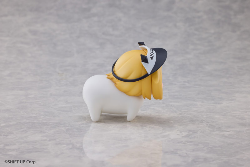 勝利の女神：NIKKE Doro シリーズ ノンスケールフィギュア