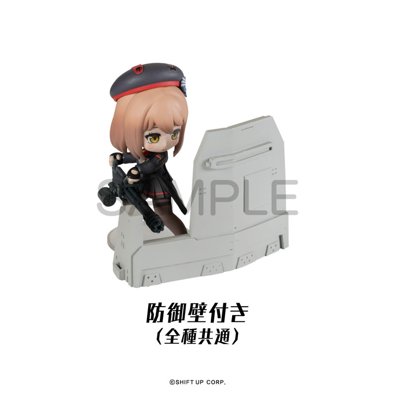 勝利の女神：NIKKE SPECIAL ARENA COLLECTION Vol.1 10個入りBOX