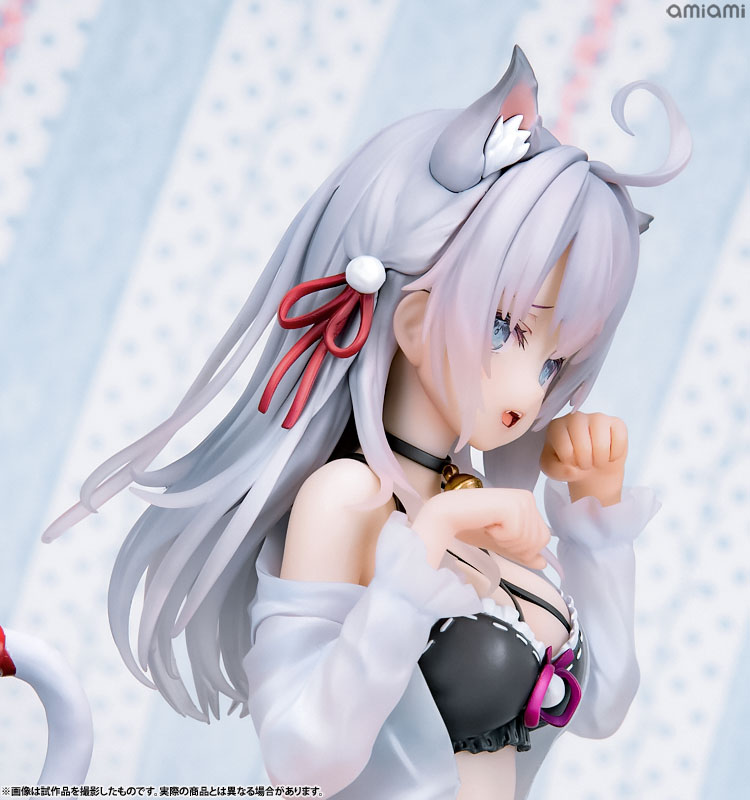 KDcolle『時々ボソッとロシア語でデレる隣のアーリャさん』 アーリャ