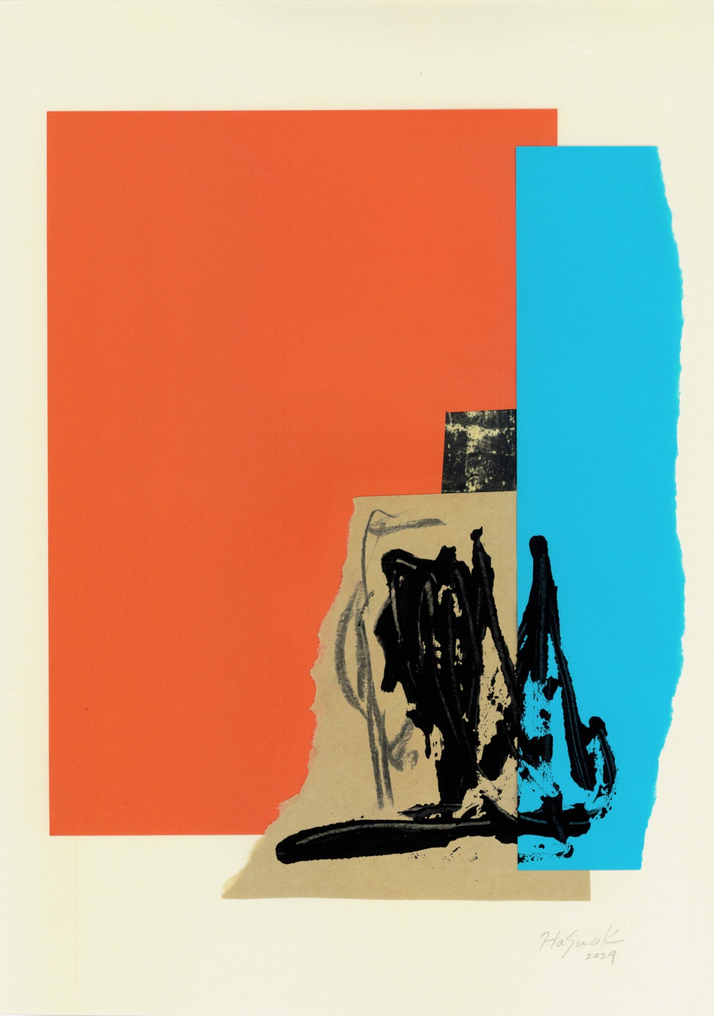 今日1日を、このイラストと。蓮尾 佳由 vol.2 | ILLUSTRATION