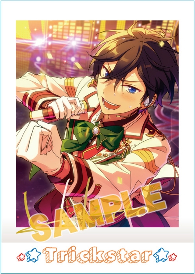 あんスタ！』ぱしゃこれVer.5がアニメイトオンラインで予約受付中