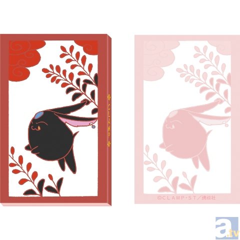 CLAMP原画展 in 京まふ2014」の新グッズを大紹介！ | アニメイトタイムズ