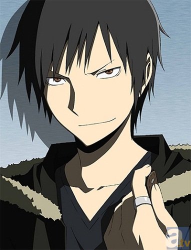 5月4日限定！ 『デュラララ!!』折原臨也 生誕祭が開催決定