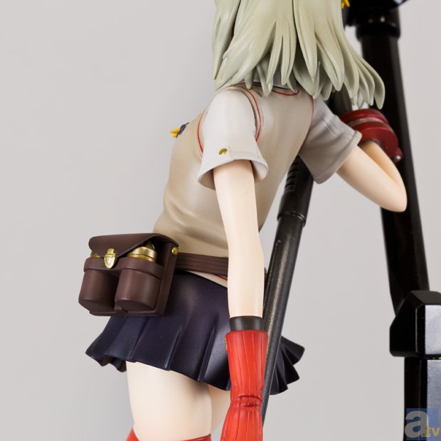 ゴッドイーター2RB』エリナのフィギュアフォトレポート | アニメイト