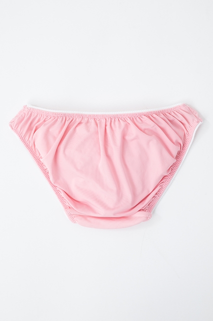 まどマギ』コラボランジェリーセット第1弾から3タイプが登場