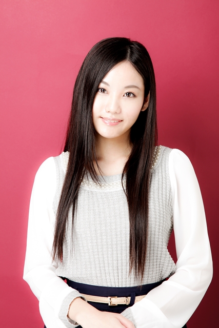 TVアニメ『灼熱の卓球娘』メインキャストが発表！ | アニメイトタイムズ