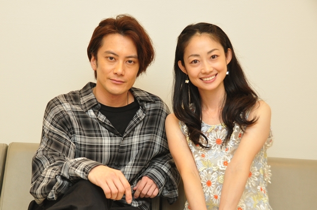 牙狼』小西遼生さん、肘井美佳さんが初回放送当時を振り返る