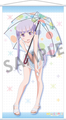 アニメイトで『NEW GAME!』の可愛いグッズをGET！ | アニメイトタイムズ