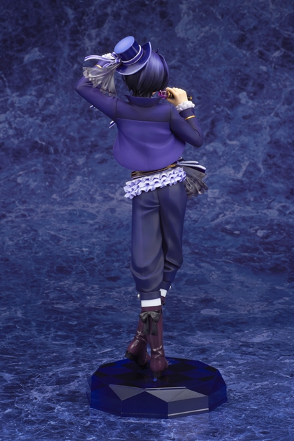 あんさんぶるスターズ！』“朔間凛月”をハロウィン衣装で立体化