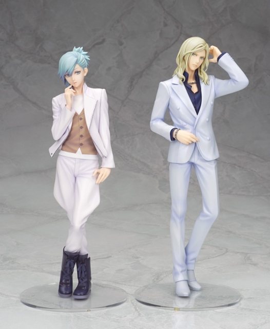 うた☆プリ』マジLOVE2000%より美風藍のフィギュアが登場 | アニメイト