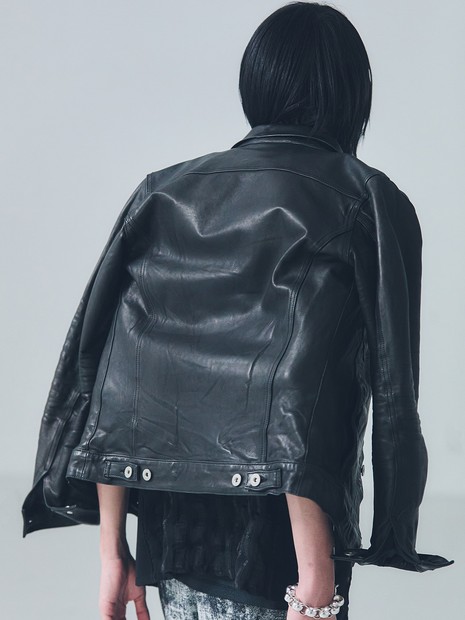 レザー (メンズ) | ABAHOUSE ONLINE STORE