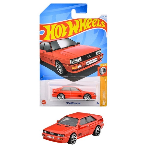 予約 2024年5月4日発売 ホットウィール HXP98-9866 ホットウィール