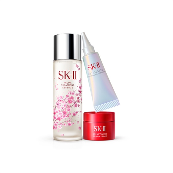 SK-II ピテラ(TM) ベスト コレクション (リニュー エディション