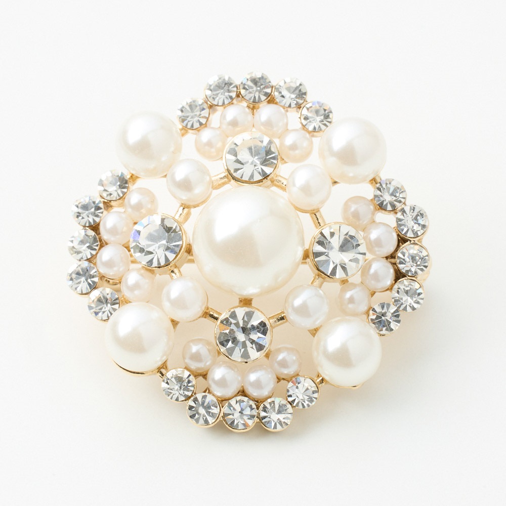 ブローチ | イオンスタイルオンライン 衣料品・暮らしの品をネットでお買物