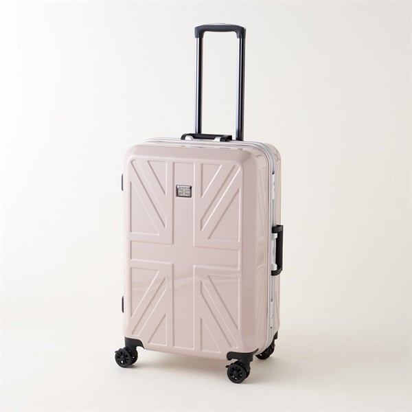 KANGOL SPORT(カンゴールスポーツ) Mサイズ フレームキャリーケース2