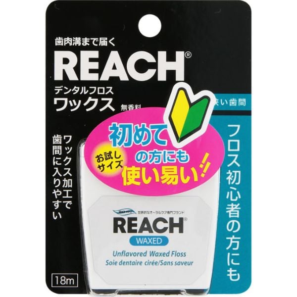 銀座ステファニー化粧品 リーチ デンタルフロス | イオンスタイル