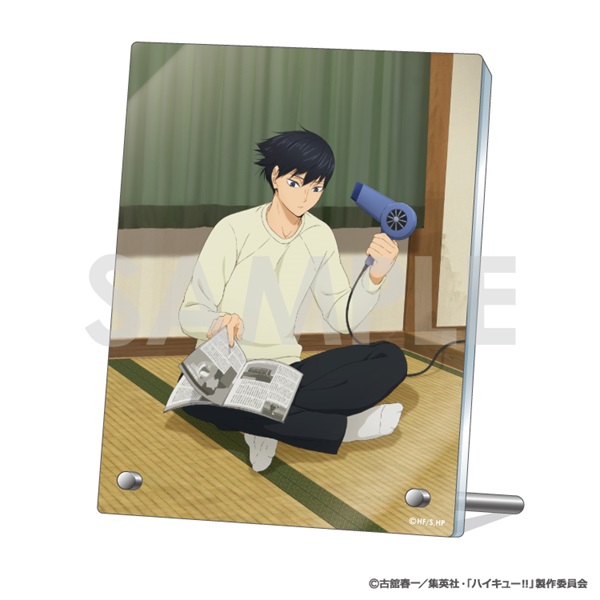 ハイキュー ボードゲーム ボドゲ 影山飛雄 影山飛雄 ボードゲーム 援