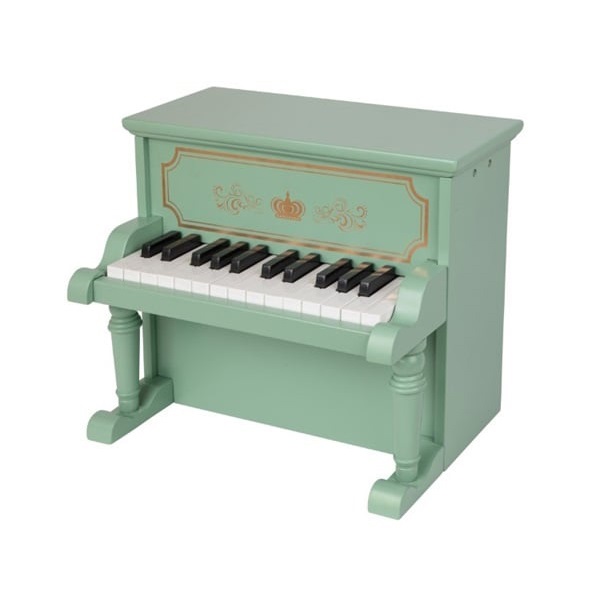 WOODY WORLD 木製エレガントピアノ 4580160411183 | イオンスタイル