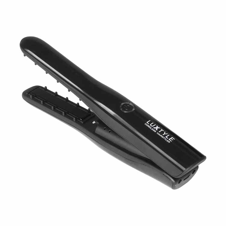 レンツデジタルヘアアイロン 5角 e-10ミリ LENZ レンツアイロン F-6G 5角