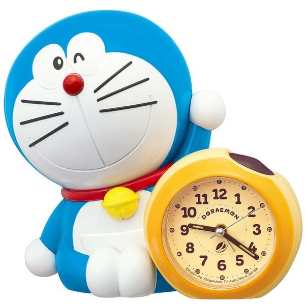 ドラえもん音声目覚し | イオンスタイルオンライン 衣料品・暮らしの品
