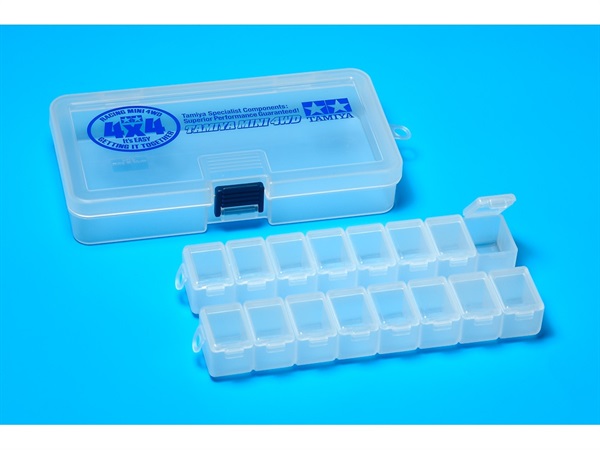 タミヤ ミニ四駆 ワイド ワンウェイ タイヤ ブルー 青 ミニ四駆 ワイド