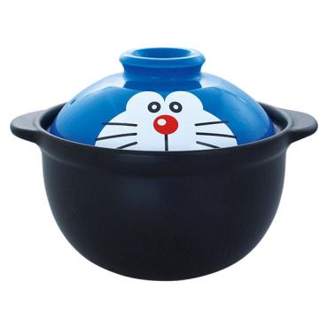 ドラえもん フェイス一人用土鍋 | イオンスタイルオンライン 衣料品
