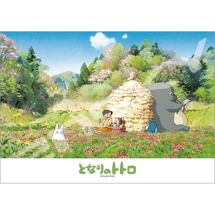 レア 新品 2003年 トトロ バイオカイト 凧 たこ 高速リール ジブリ