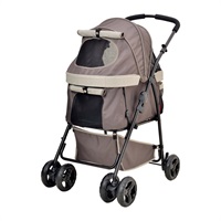 わんわんカート 多頭用DX plus-N ジェックス GEX | イオンスタイル