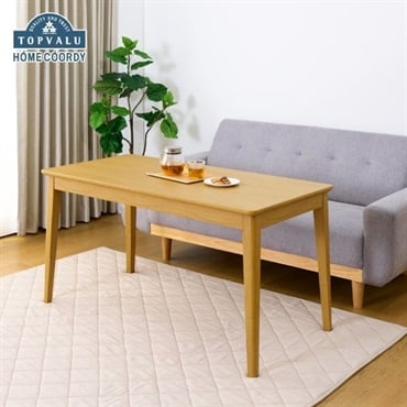 円形こたつ 70cm ナチュラル ホームコーディ イオン ホームコーディ 丸