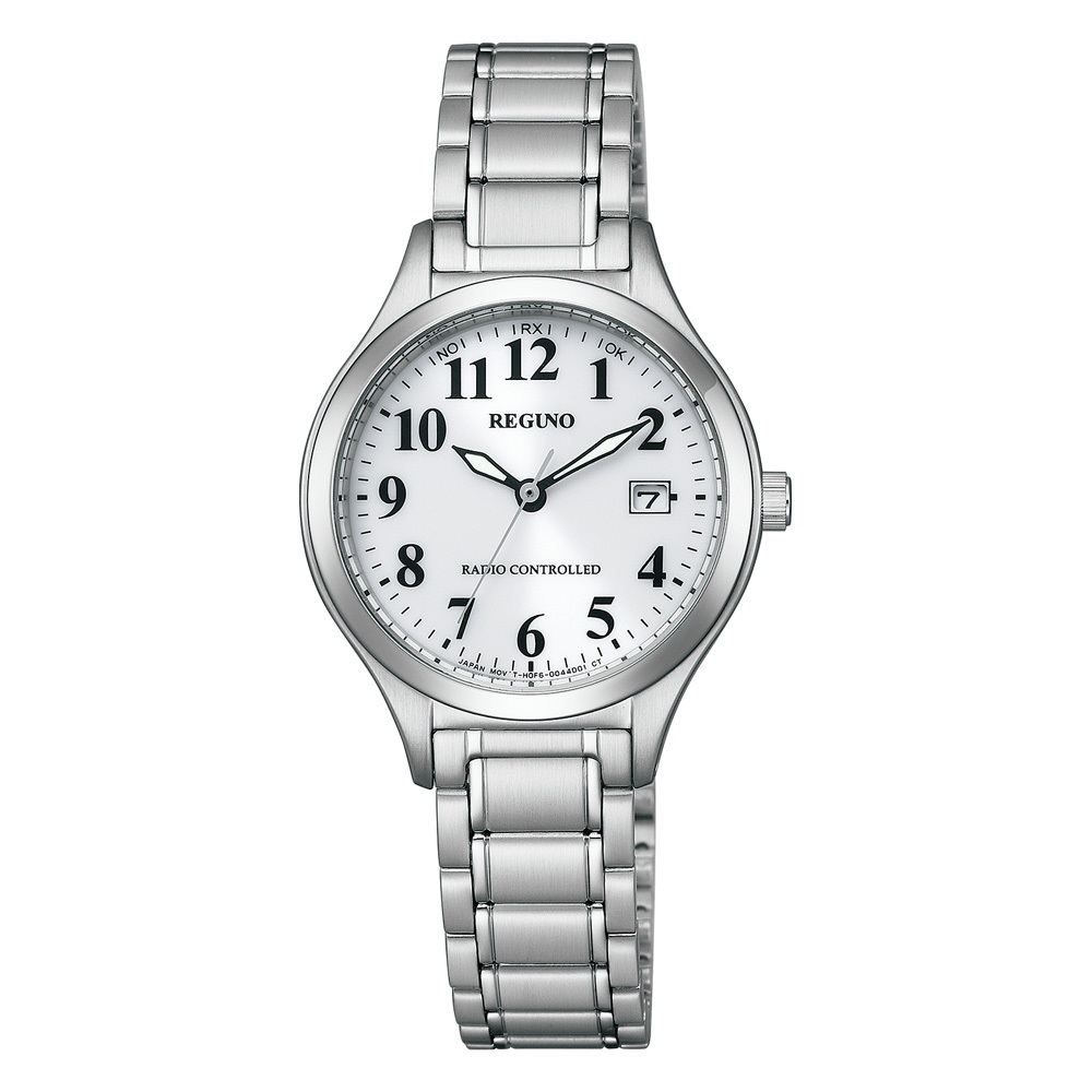 CITIZEN(シチズン) REGUNO KS1-210-21 レディス | イオンスタイル