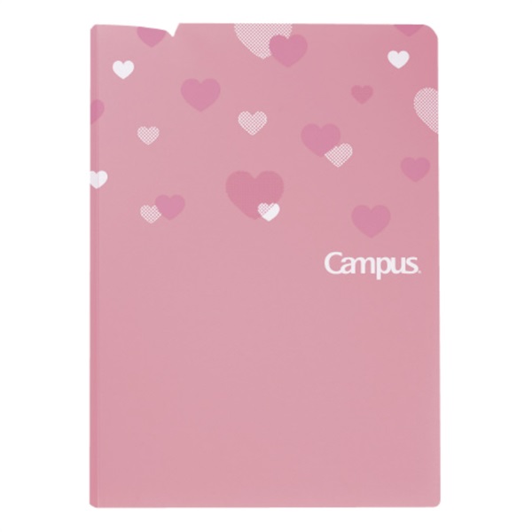 キャンパスプリントファイル見開き A3・二つ折り | イオンスタイル