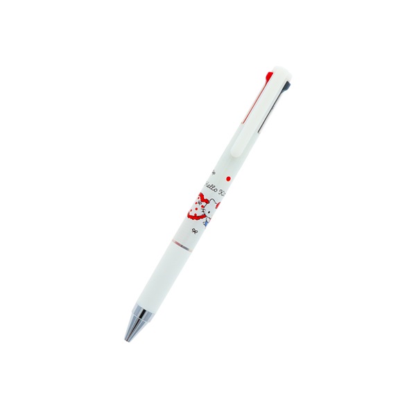 JUICEUP 3色 ゲルインキボールペン ハローキティ | イオンスタイル