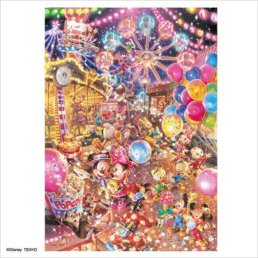 Takaki 1000ピース ジグソーパズル シャイン オブ ウインド Takaki