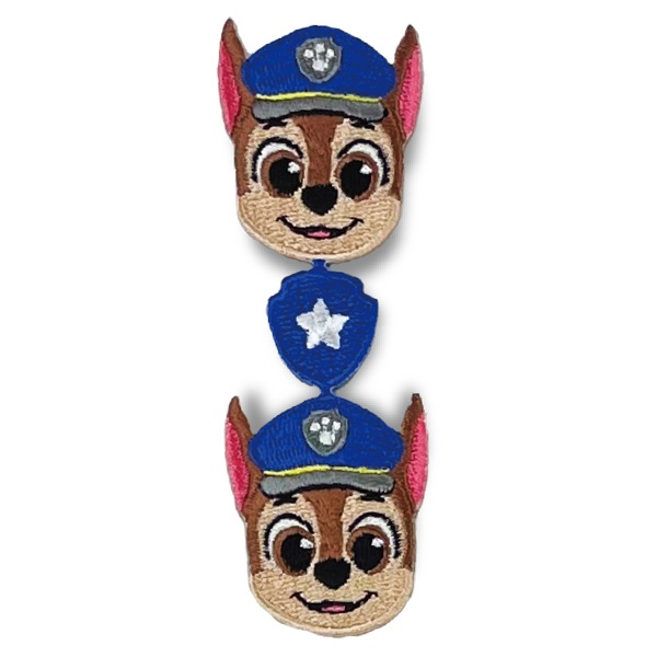 パワ パトロール様 30,000 シガーラベル パワ パトロール様 30,000