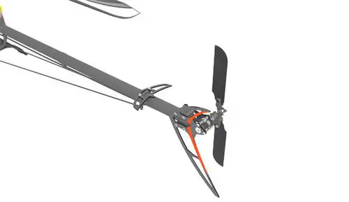 ホビーラジコン MIKADO LOGO600 ホビーラジコン MIKADO LOGO600 Mikado