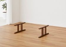 ローテーブル・サイドテーブル～アジアの風・自然をテーマにしたロー