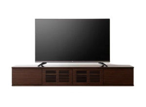 テレビボード ・ローボード～モダンなアジアンリゾート空間を演出