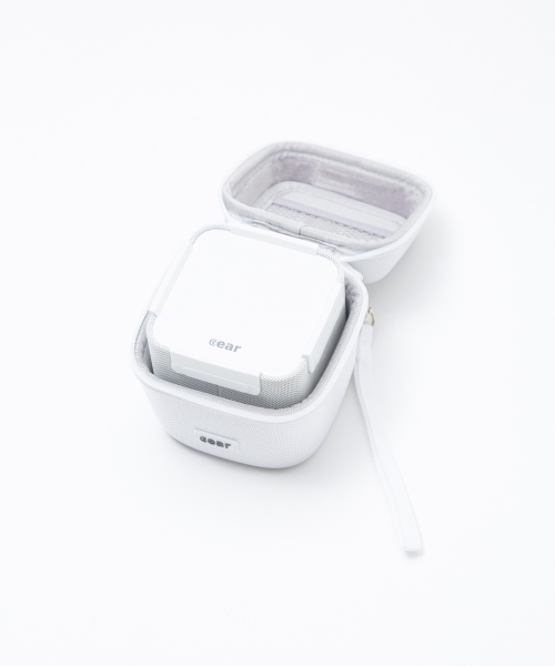 Cear pave（シーイヤーパヴェ）商品詳細ページ / Cear pave BTスピーカー