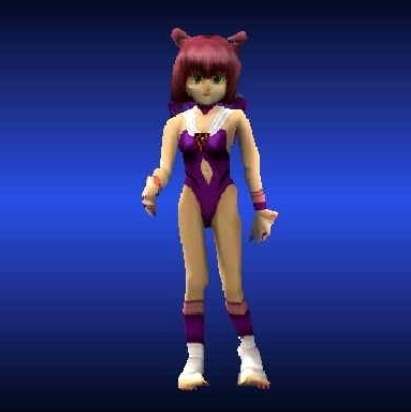 モンスターファームバトルカード ベニヒメソウ ラベンダーキール 上位