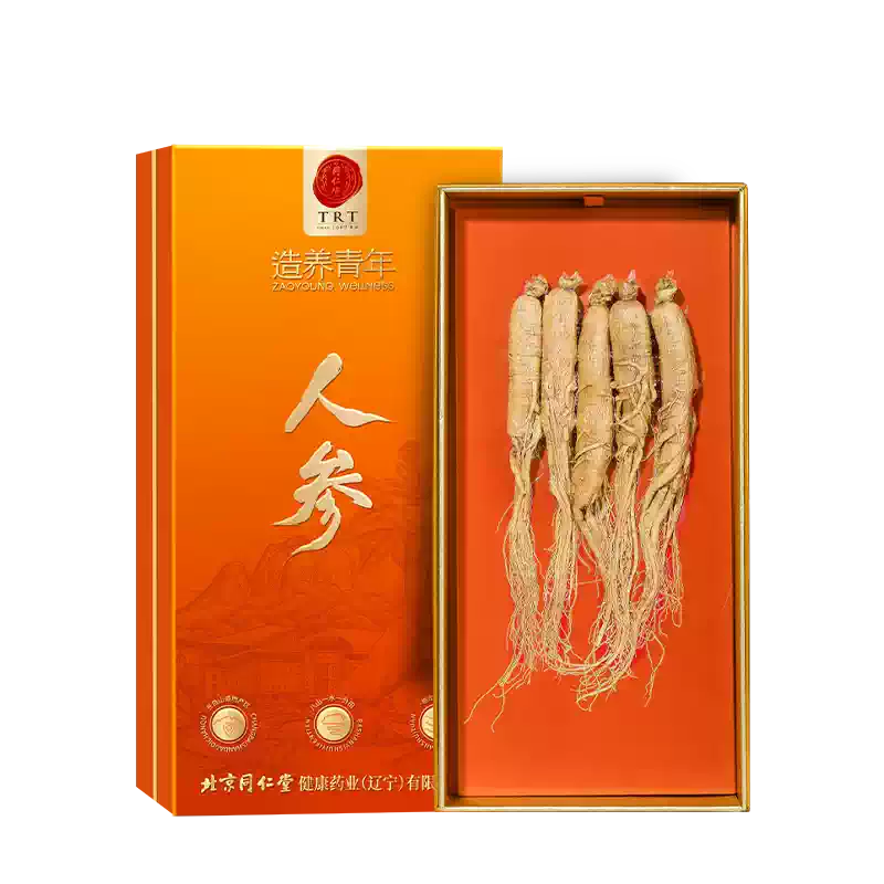 北京同仁堂 食补酒2本 中国直邮】 北京同仁堂直畅饮葛根片枳