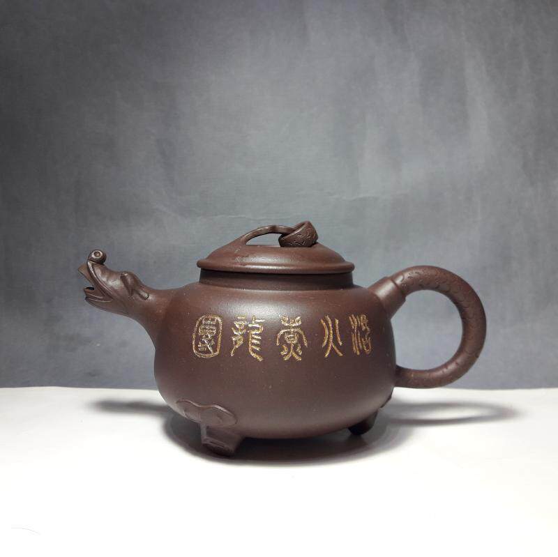 骨董☆中国 陶器 巨大 蓋付 宮廷貢品壷☆処分大幅再値下げ！ 骨董