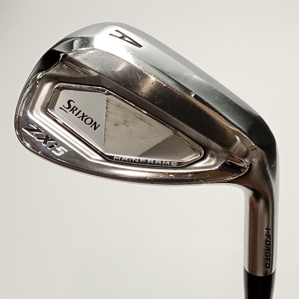 SRIXON ZXi5 ウェッジ S Diamana ZXi for IRON｜Alpen Online 公式