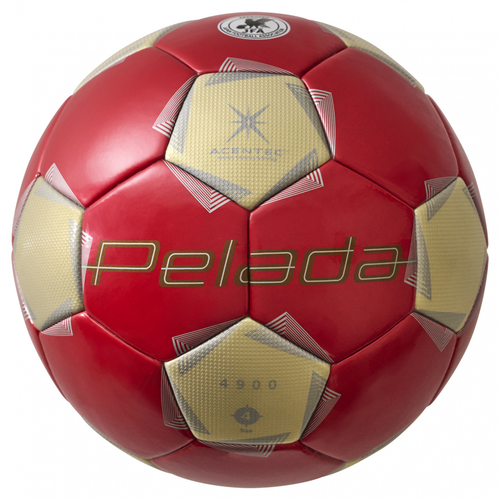 ペレーダ4900 限定 ゴールドエディション 4号球 セット ペレーダ4900